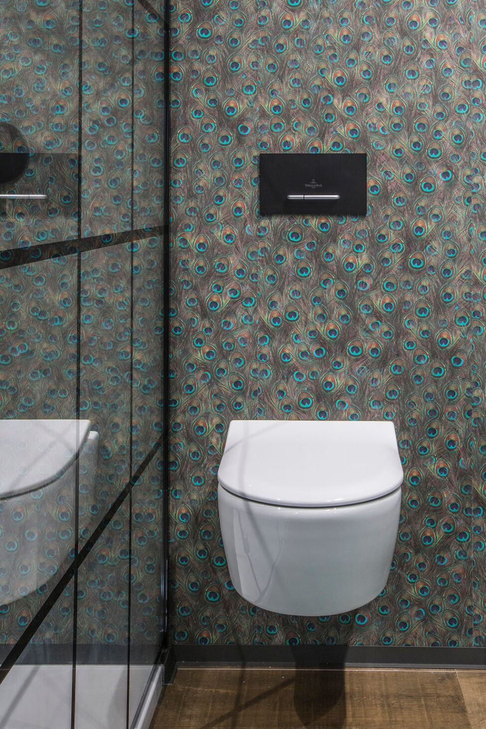 Proyecto interiorismo - Villeroy Bosch