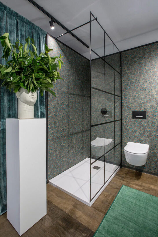 Proyecto interiorismo - Villeroy Bosch