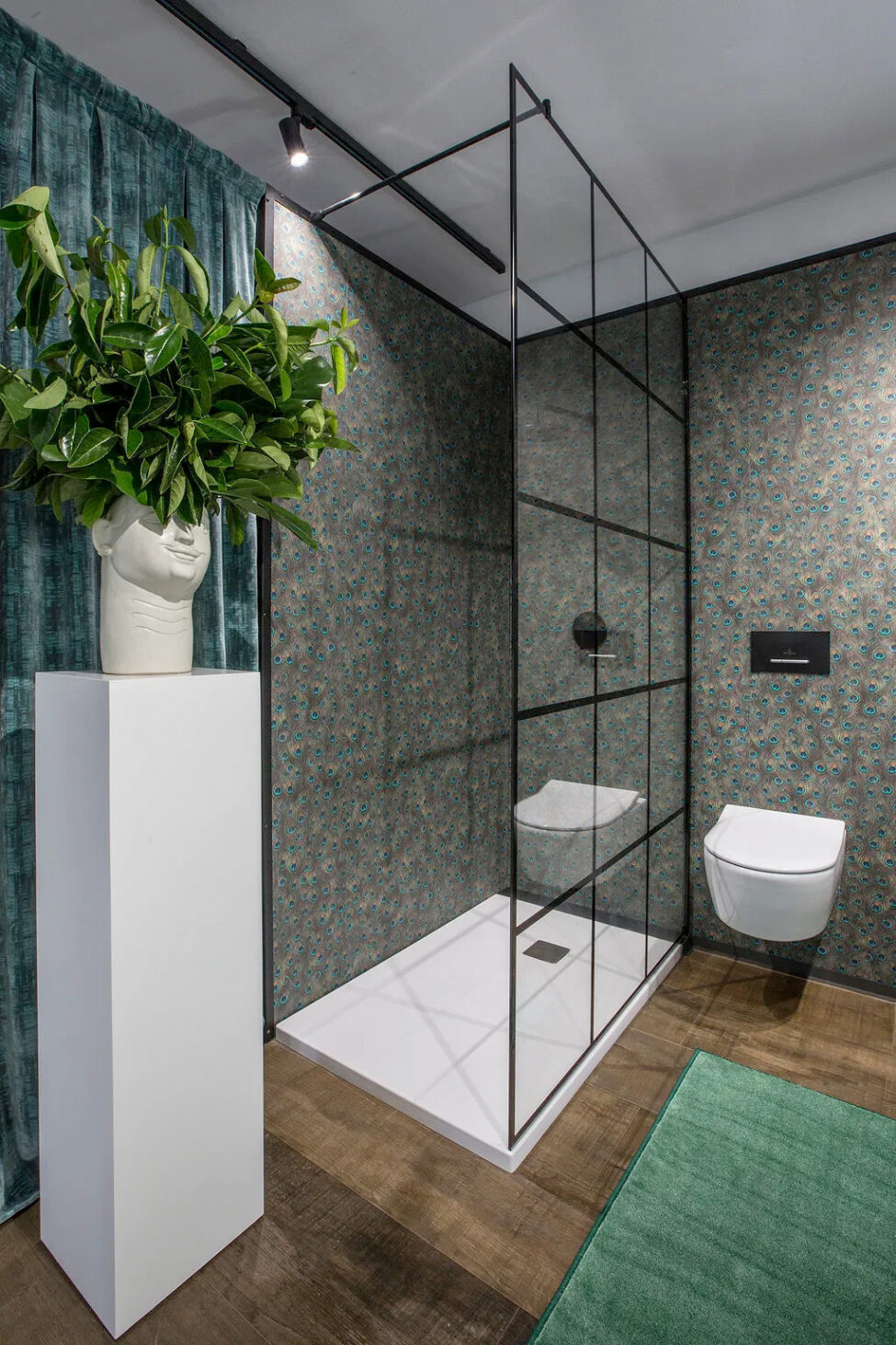 Proyecto interiorismo - Villeroy Bosch