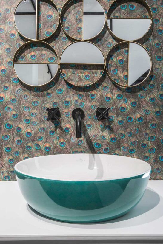 Proyecto interiorismo - Villeroy Bosch