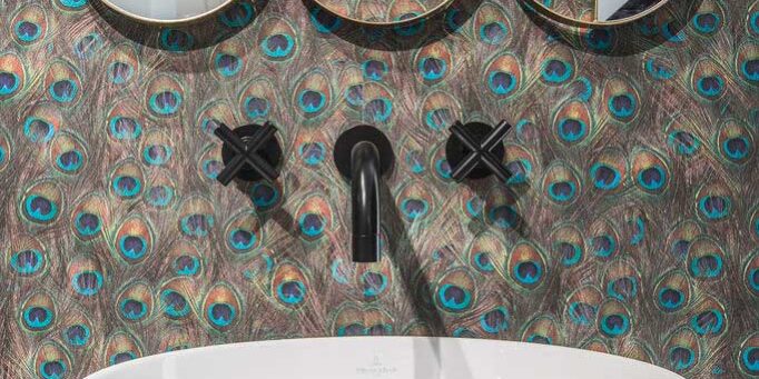 Proyecto interiorismo - Villeroy Bosch