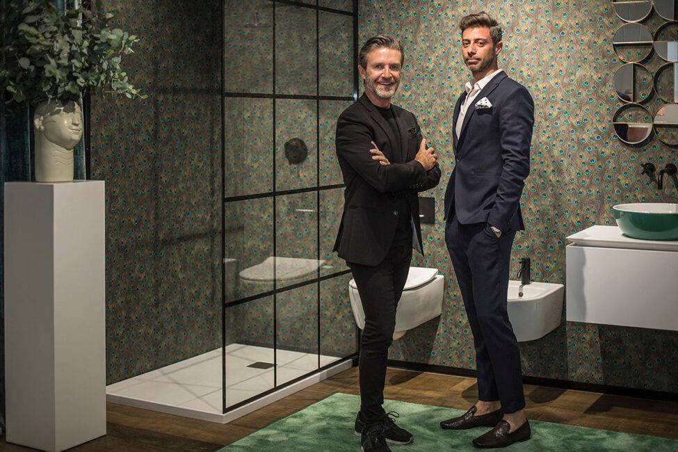 Proyecto interiorismo - Villeroy Bosch