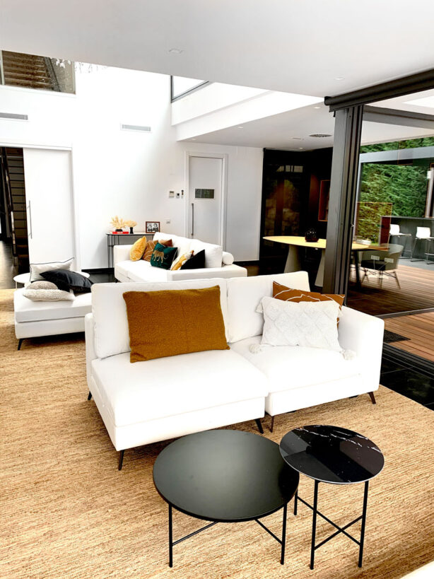 Proyecto Sant Cugat Interiorismo y Decoración