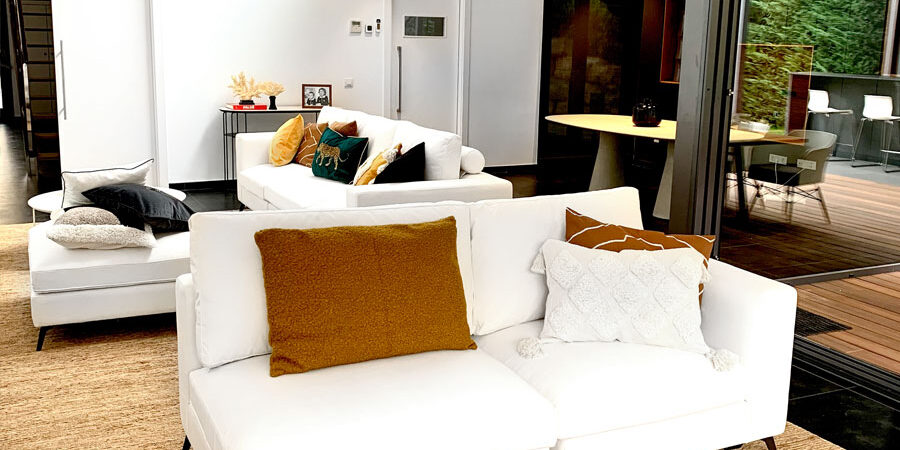 Proyecto Sant Cugat Interiorismo y Decoración