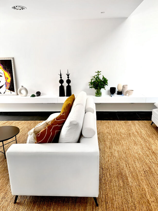 Proyecto Sant Cugat Interiorismo y Decoración