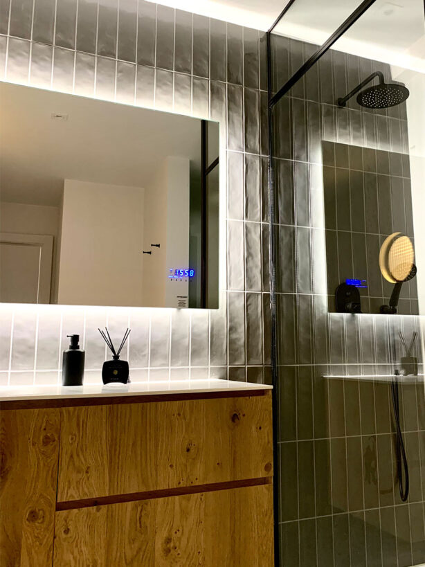 Reforma integral Vallcarca