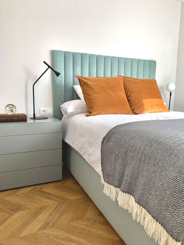 Reforma integral Vallcarca