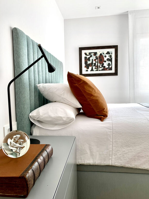 Reforma integral Vallcarca