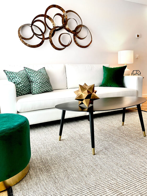 Reforma integral Vallcarca